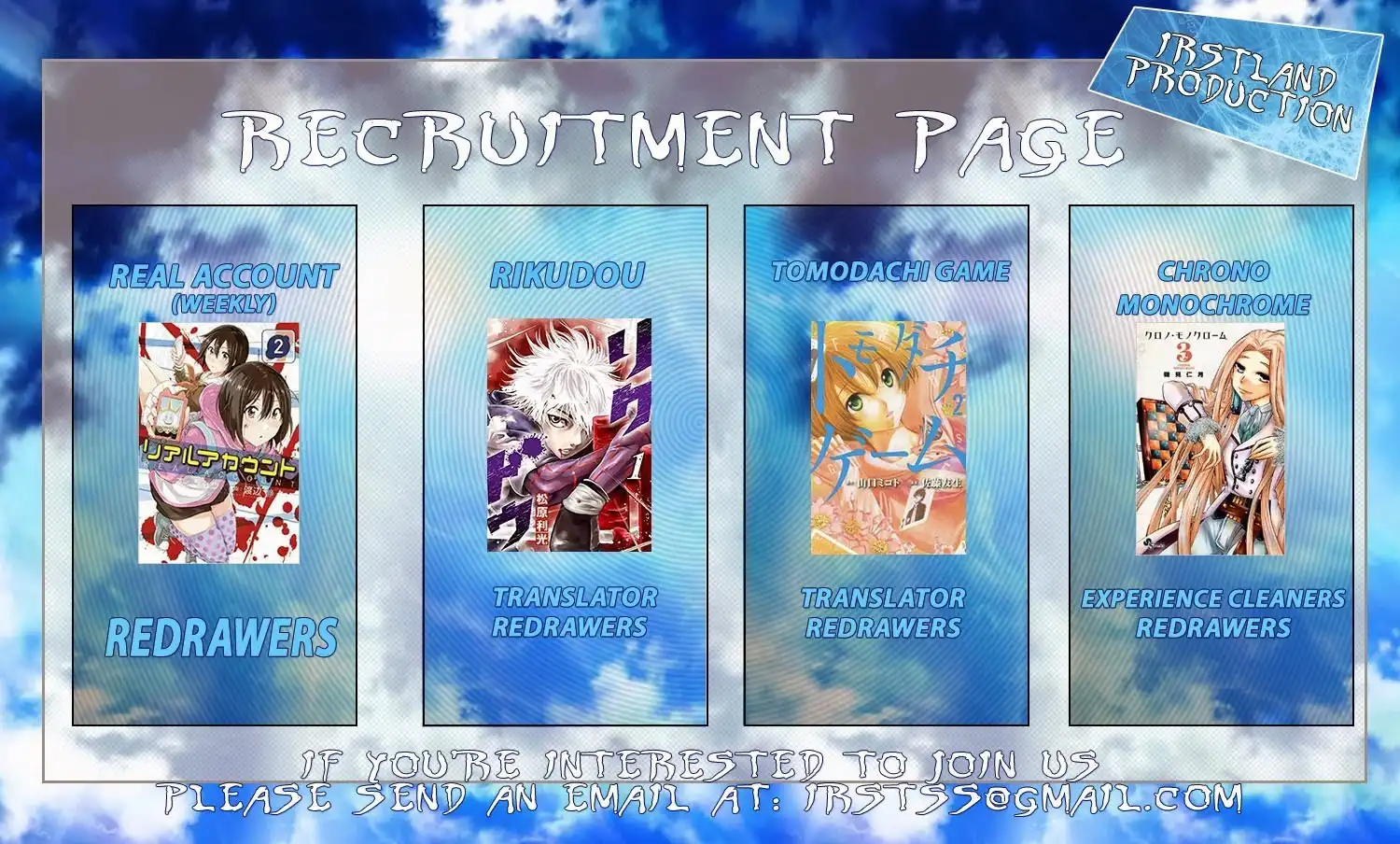 Real Account II Chapter 2 1